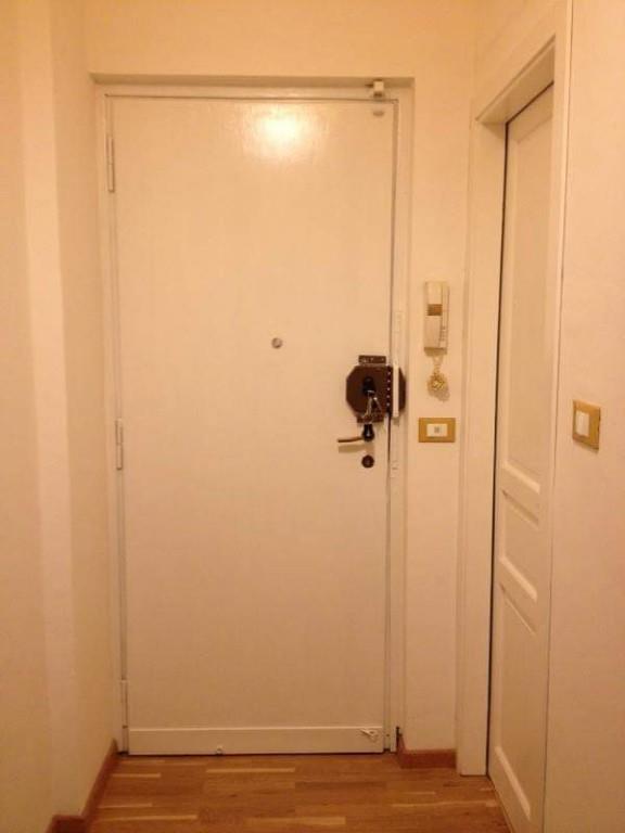 appartamento in vendita a Torino in zona Aurora