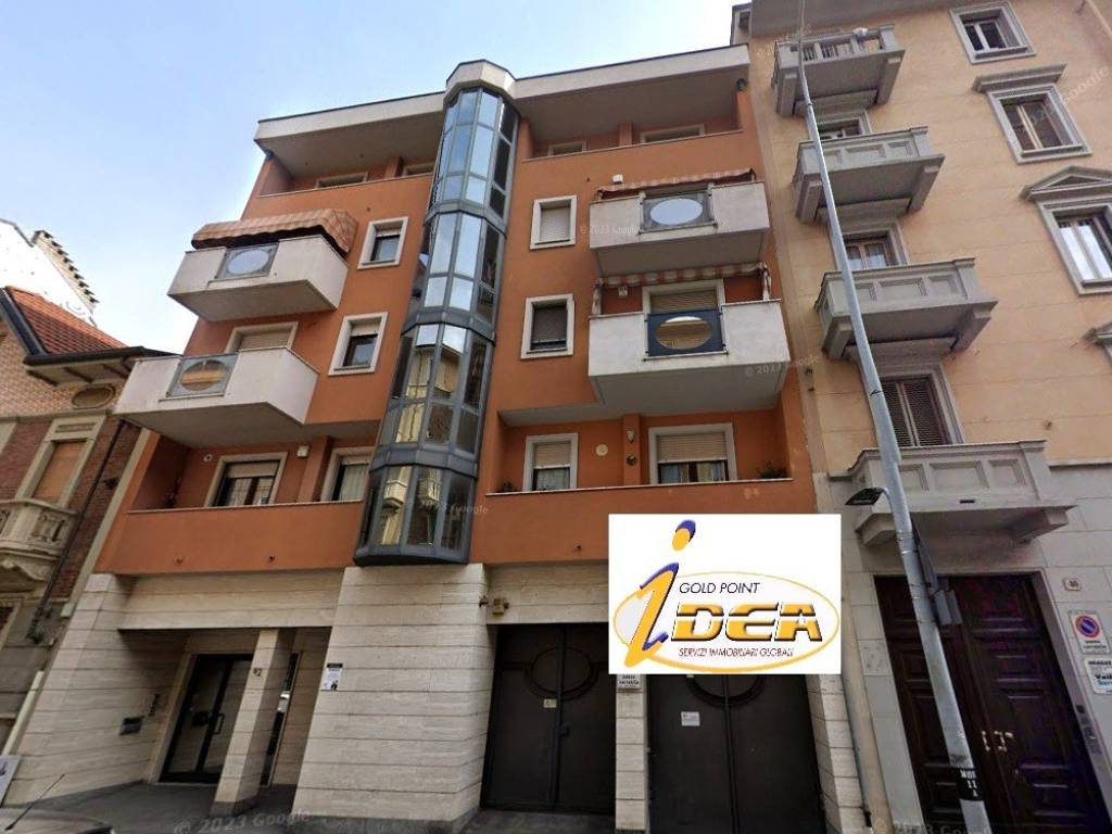 appartamento in vendita a Torino in zona Aurora