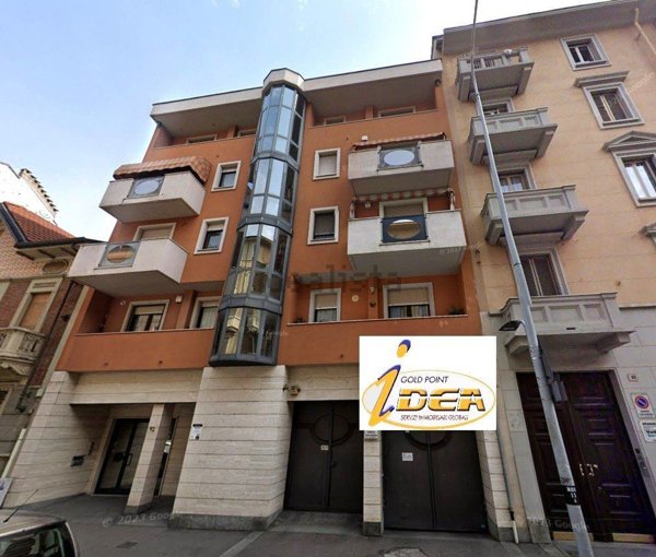 appartamento in vendita a Torino in zona Barriera di Milano