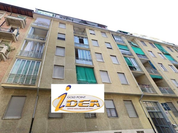 appartamento in vendita a Torino in zona Lingotto