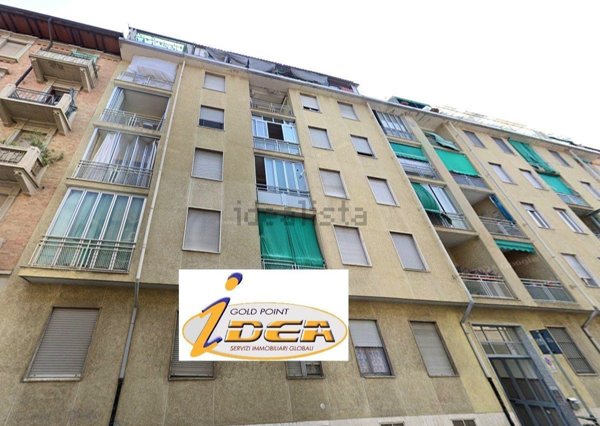 appartamento in vendita a Torino in zona Lingotto