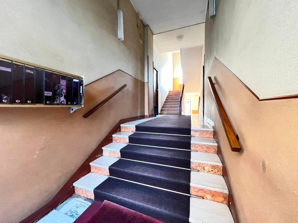 appartamento in vendita a Torino in zona Aurora