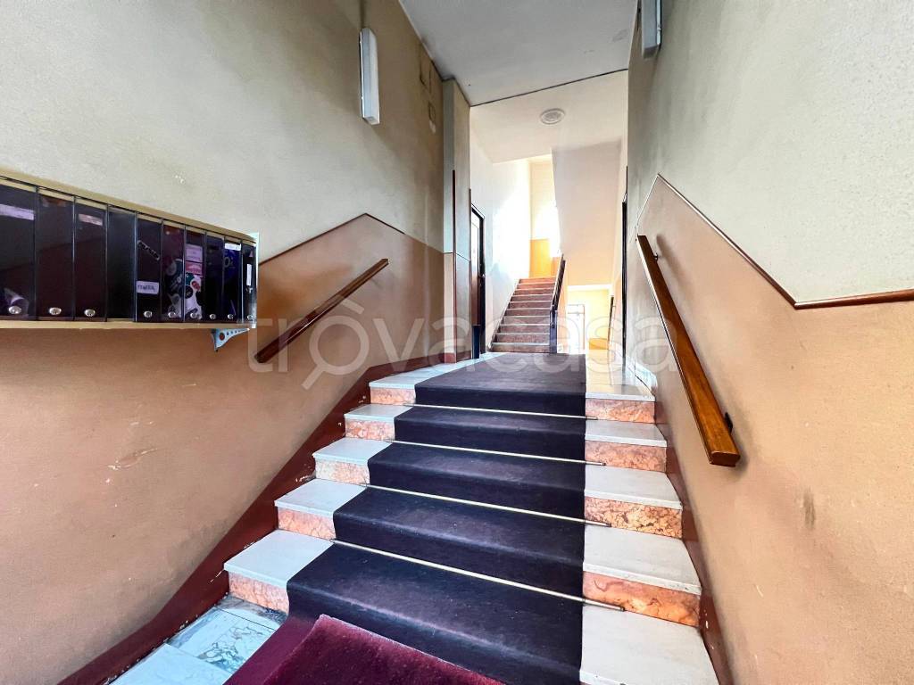 appartamento in vendita a Torino in zona Barriera di Milano