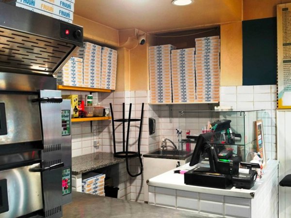 negozio in vendita a Torino in zona San Salvario