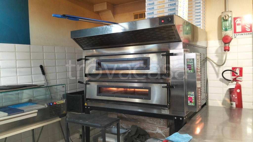 negozio in vendita a Torino in zona San Salvario