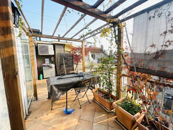 appartamento in vendita a Torino in zona Borgata Vittoria