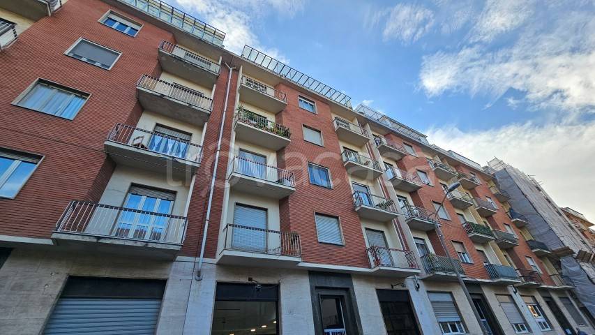 appartamento in vendita a Torino in zona Santa Rita