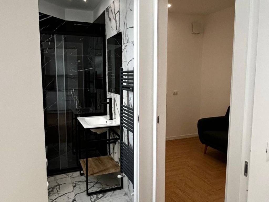 appartamento in vendita a Torino in zona Centro Storico