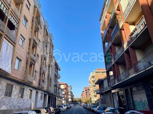 appartamento in vendita a Torino in zona Pozzo Strada