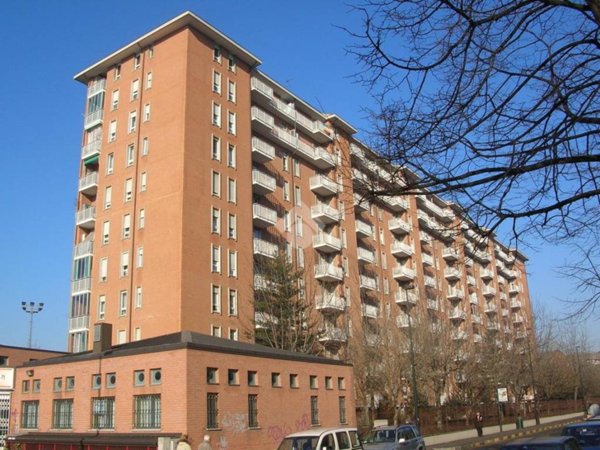 appartamento in vendita a Torino in zona Santa Rita