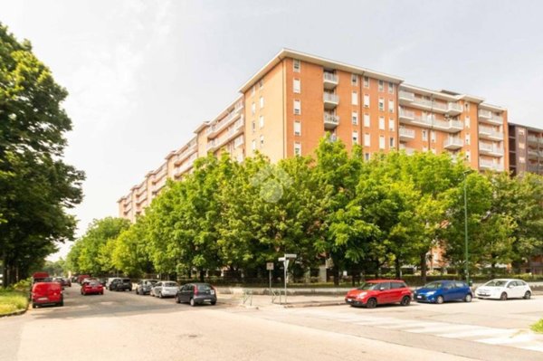 appartamento in vendita a Torino in zona Santa Rita