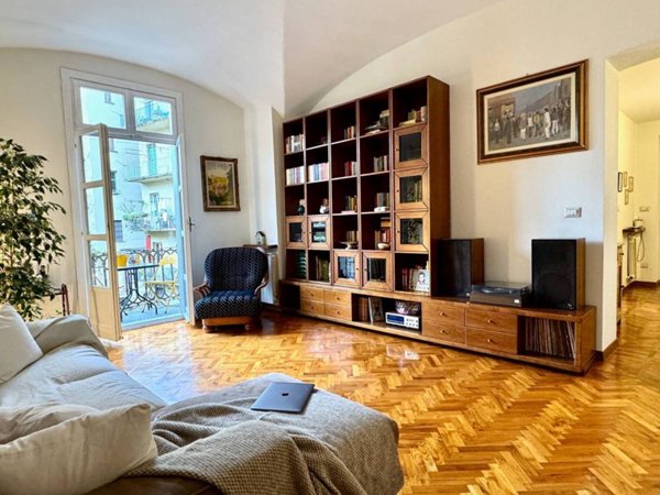 appartamento in vendita a Torino in zona Vanchiglia