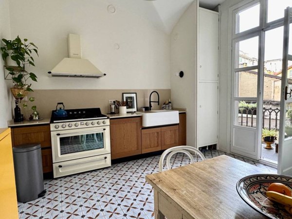 appartamento in vendita a Torino in zona Vanchiglia