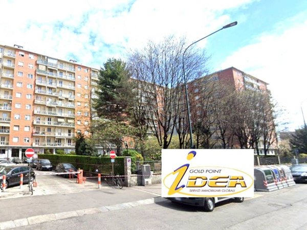appartamento in vendita a Torino in zona Borgata Vittoria