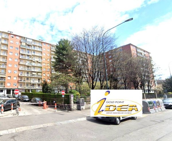 appartamento in vendita a Torino in zona Borgata Vittoria