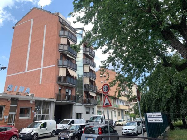 appartamento in vendita a Torino in zona Pozzo Strada