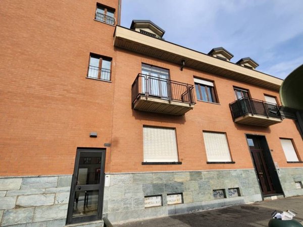 appartamento in vendita a Torino in zona Barca