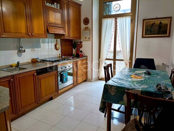 appartamento in vendita a Torino in zona Borgata Vittoria