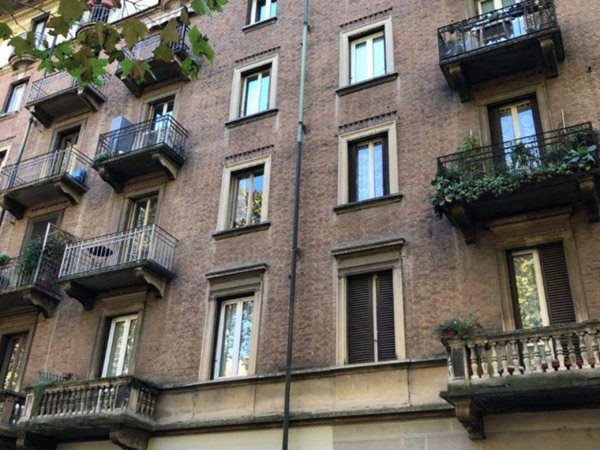 appartamento in vendita a Torino in zona San Donato