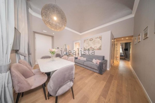 appartamento in vendita a Torino in zona Centro Storico