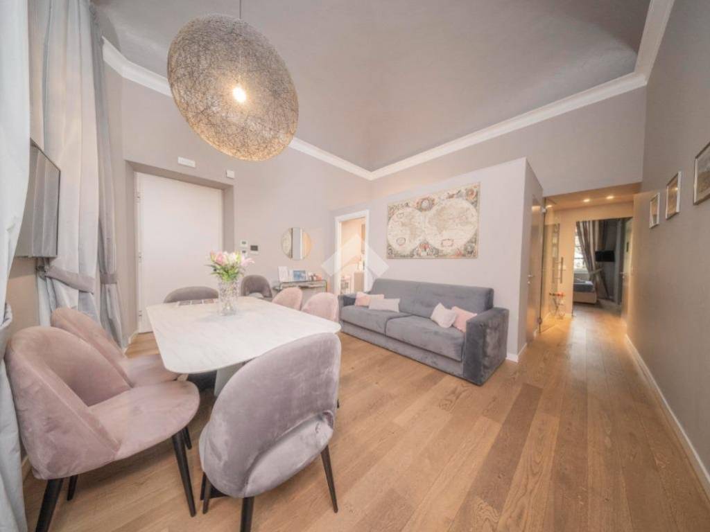 appartamento in vendita a Torino in zona Centro Storico