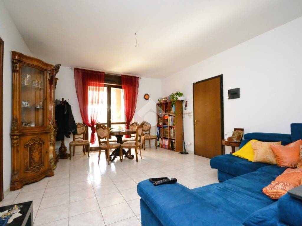 appartamento in vendita a Torino in zona Lucento