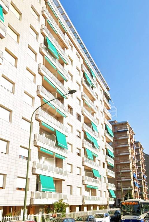 appartamento in vendita a Torino in zona Santa Rita