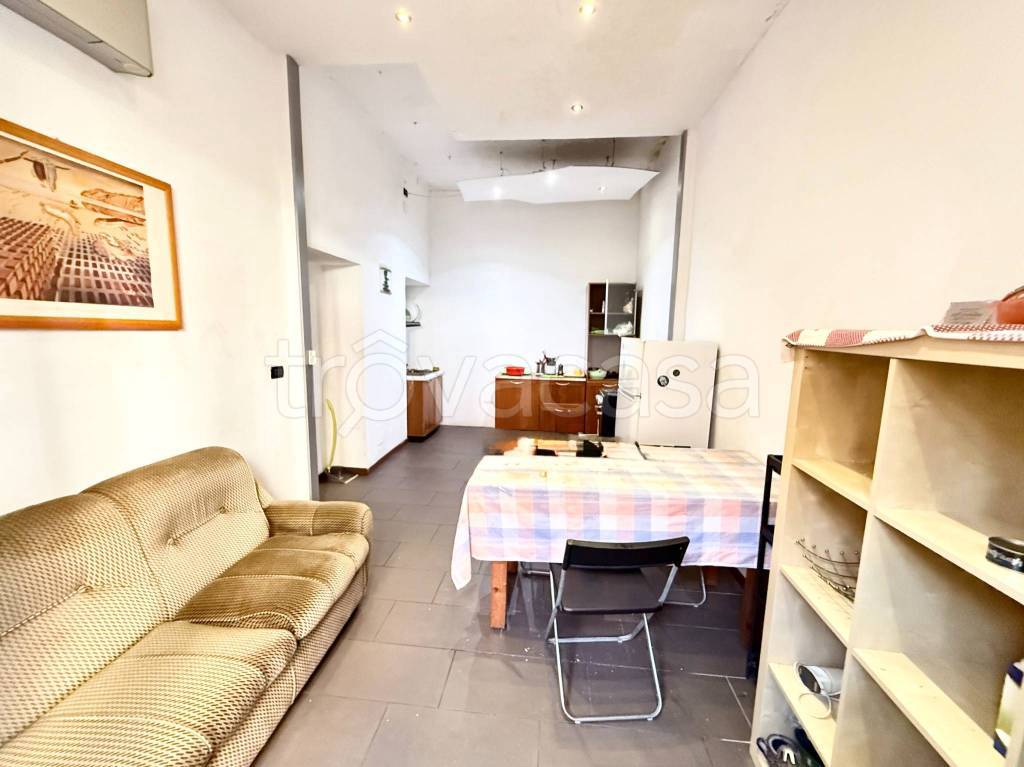 appartamento in vendita a Torino in zona Crocetta