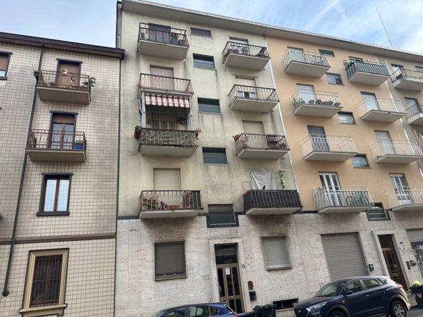 appartamento in vendita a Torino in zona Madonna di Campagna
