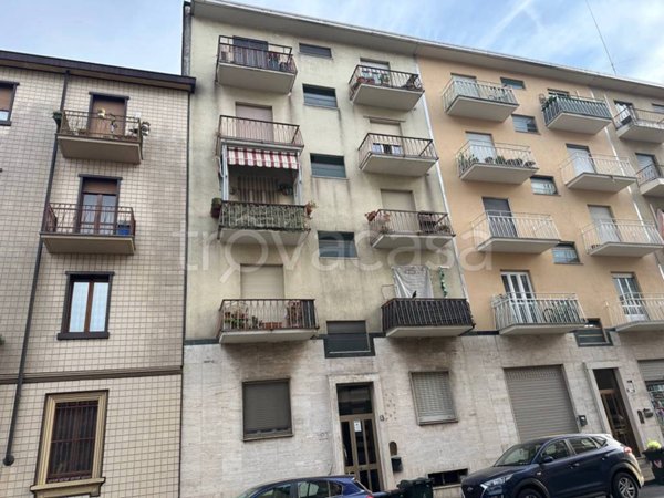appartamento in vendita a Torino in zona Madonna di Campagna