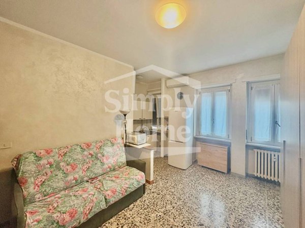 appartamento in vendita a Torino in zona Vanchiglia