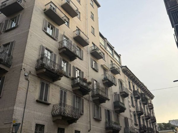 appartamento in vendita a Torino in zona San Donato