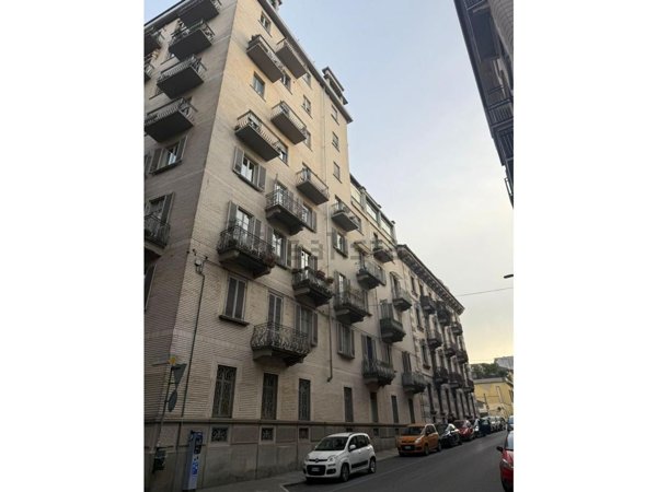 appartamento in vendita a Torino in zona San Donato