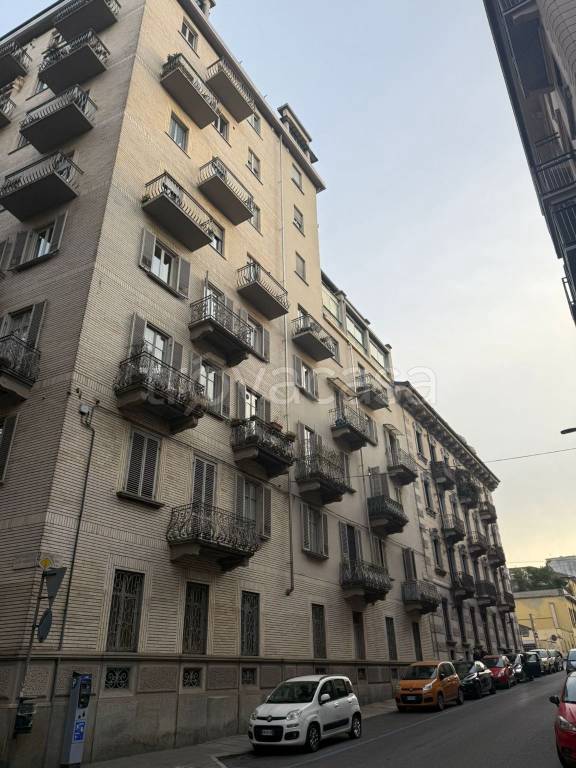 appartamento in vendita a Torino in zona San Donato