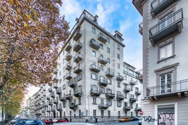 appartamento in vendita a Torino in zona San Donato