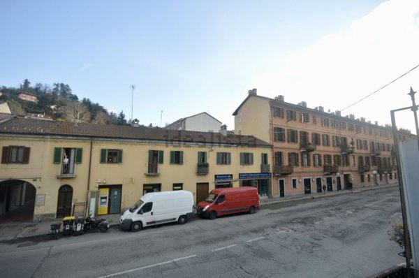 appartamento in vendita a Torino in zona Rosa