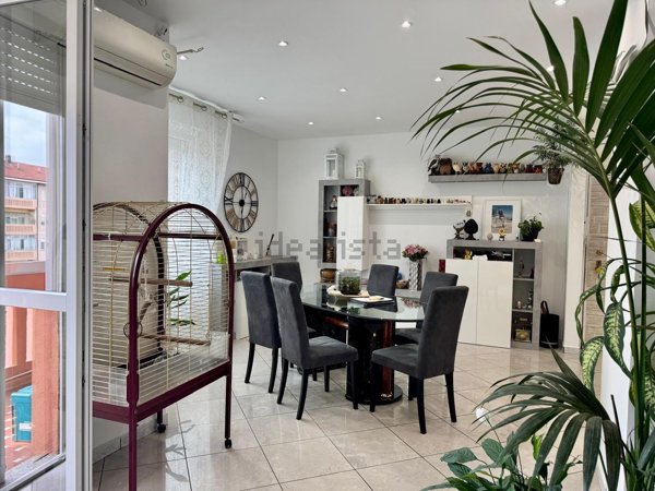 appartamento in vendita a Torino in zona Centro Storico