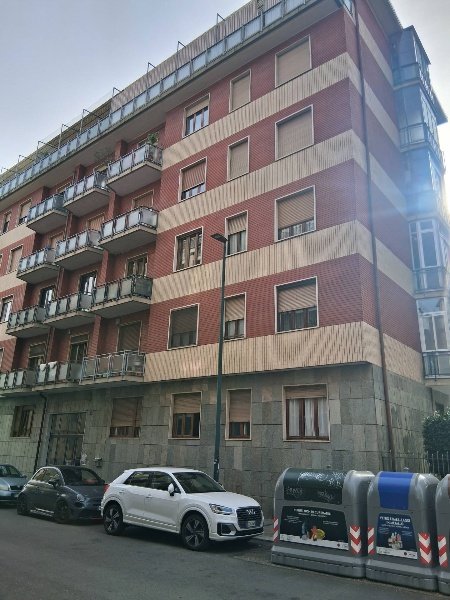 appartamento in vendita a Torino in zona Borgata Vittoria