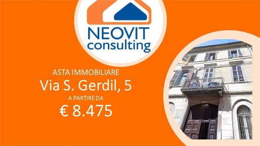 appartamento in vendita a Torino in zona Aurora