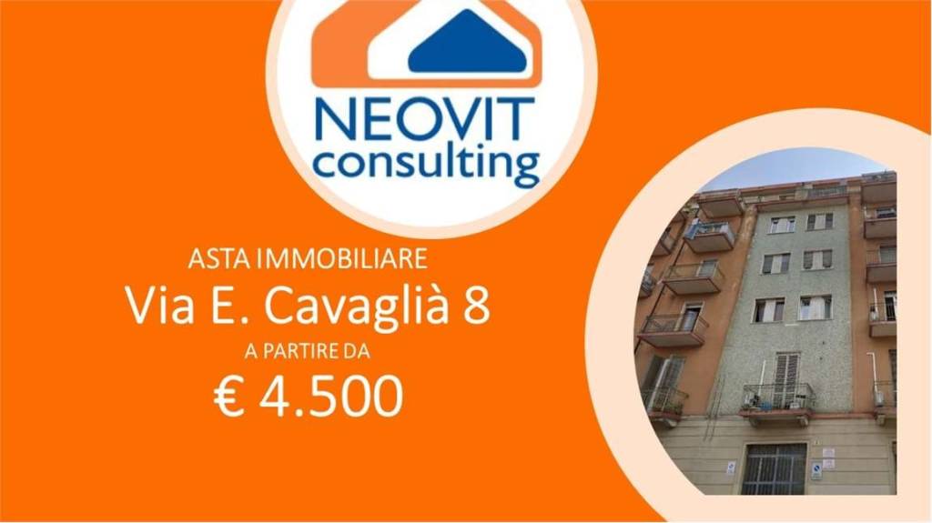 ufficio in vendita a Torino in zona Barriera di Milano