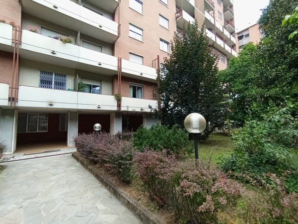 appartamento in vendita a Torino in zona Barriera di Milano