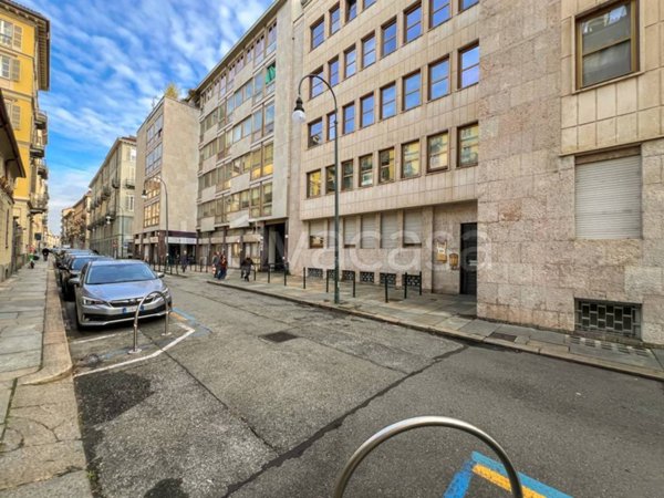 appartamento in vendita a Torino in zona Centro Storico