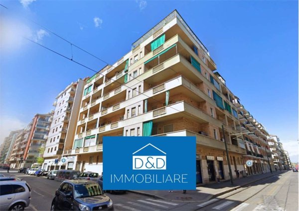 appartamento in vendita a Torino in zona Borgata Vittoria