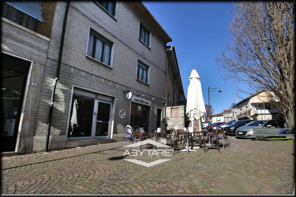 appartamento in vendita a Torino in zona Borgo Po