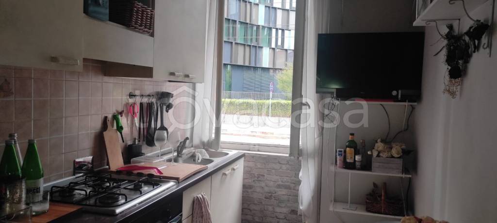 appartamento in vendita a Torino in zona Aurora