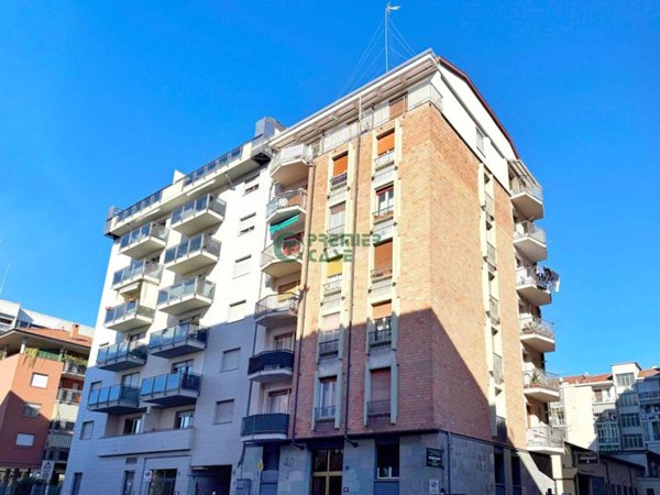 appartamento in vendita a Torino in zona Barriera di Milano