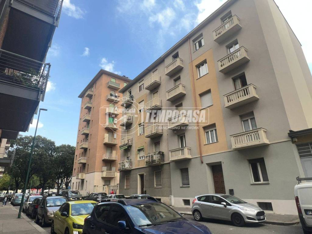 appartamento in vendita a Torino in zona Pozzo Strada