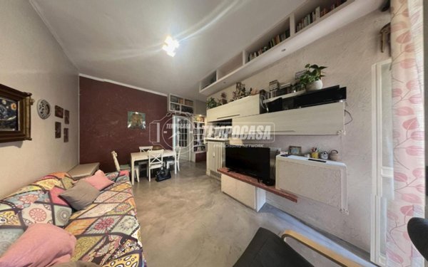 appartamento in vendita a Torino in zona Pozzo Strada