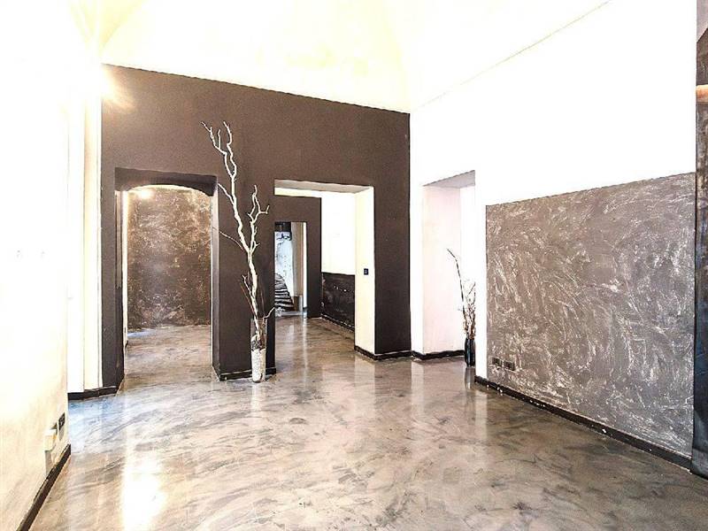 quadrivano in vendita a Torino in zona Centro Storico