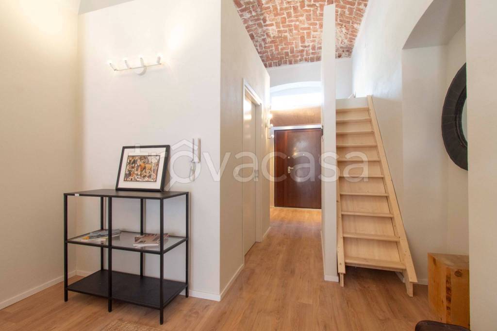 appartamento in vendita a Torino in zona Centro Storico